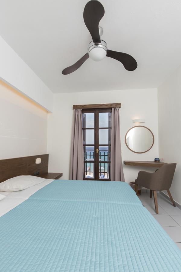 Long Beach Kokkari Samos (Adults Only) Exterior photo