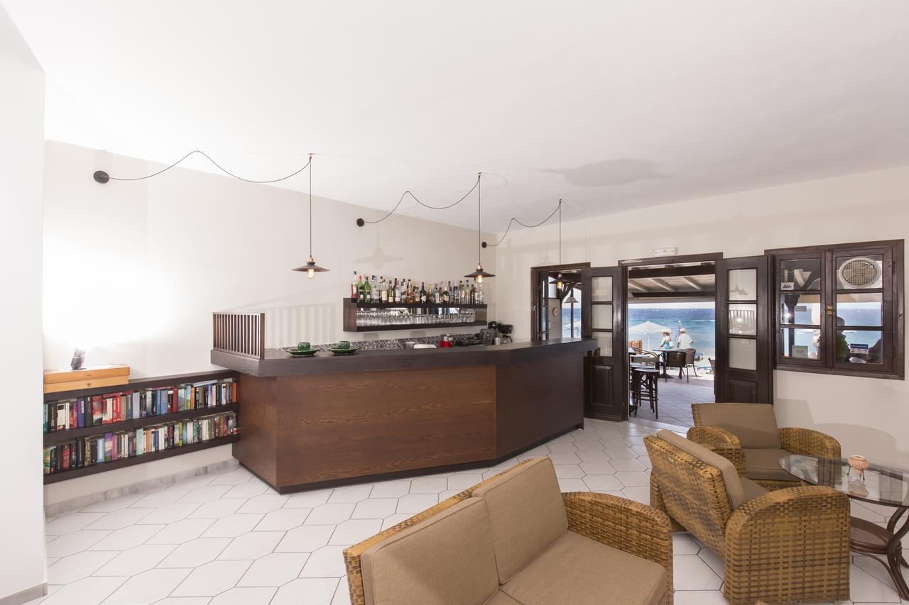Long Beach Kokkari Samos (Adults Only) Exterior photo