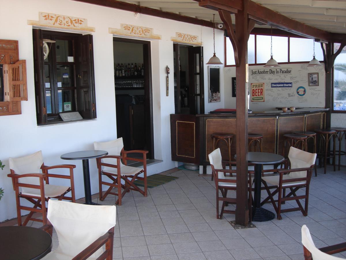 Long Beach Kokkari Samos (Adults Only) Exterior photo